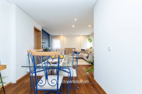 Apartamento T1 Arrendamento em Espinho,Espinho