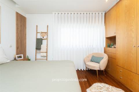 Apartamento T1 Arrendamento em Espinho,Espinho