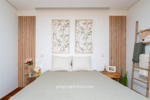 Apartamento T1 Arrendamento em Espinho,Espinho