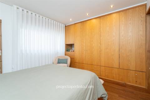 Apartamento T1 Arrendamento em Espinho,Espinho