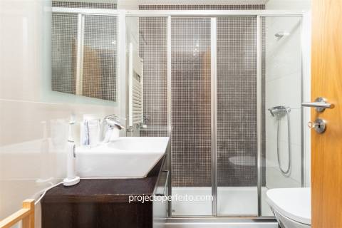 Apartamento T1 Arrendamento em Espinho,Espinho