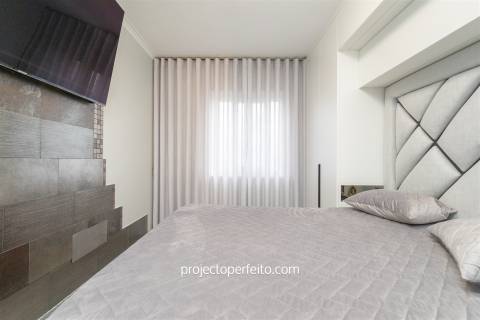 Apartamento T2 Venda em Esmoriz,Ovar