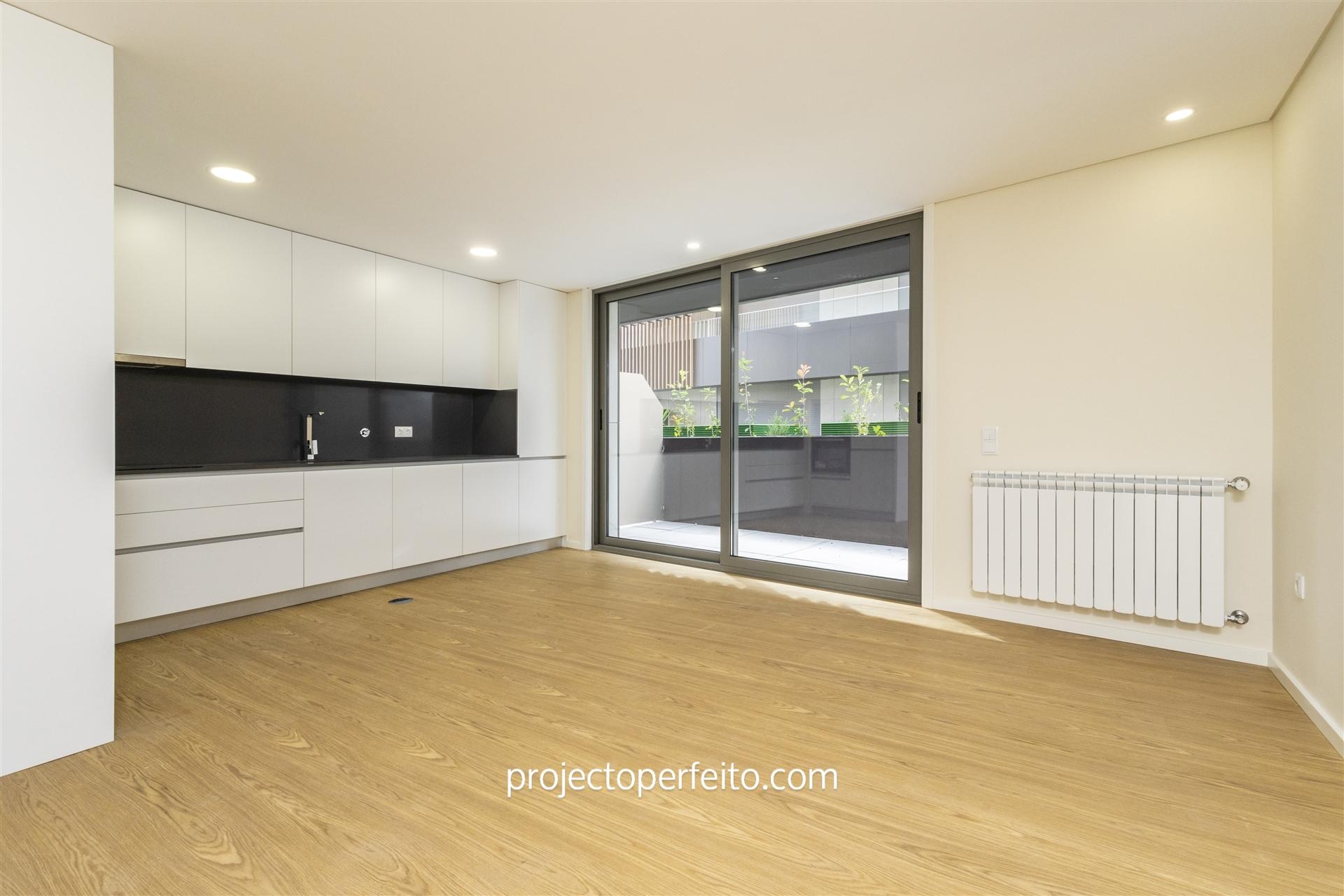 Apartamento T2 Venda em Espinho,Espinho