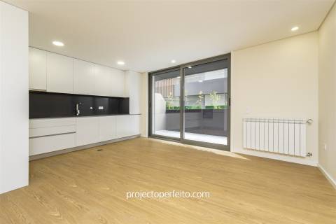 Apartamento T2 Venda em Espinho,Espinho