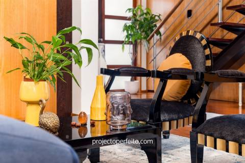 Moradia Isolada T4+1 Venda em Grijó e Sermonde,Vila Nova de Gaia