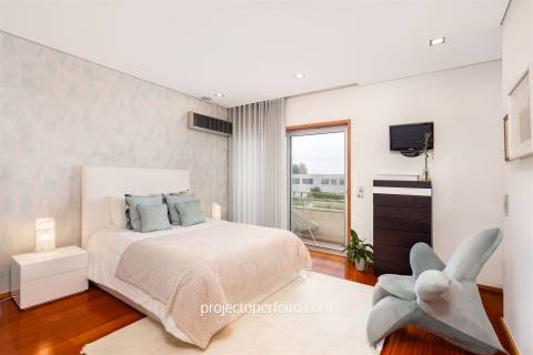 Moradia Isolada T4+1 Venda em Grijó e Sermonde,Vila Nova de Gaia