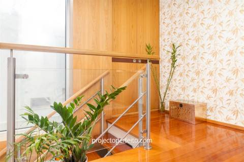 Moradia Isolada T4+1 Venda em Grijó e Sermonde,Vila Nova de Gaia