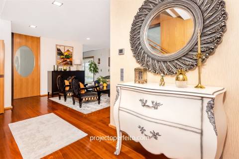 Moradia Isolada T4+1 Venda em Grijó e Sermonde,Vila Nova de Gaia