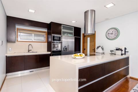 Moradia Isolada T4+1 Venda em Grijó e Sermonde,Vila Nova de Gaia