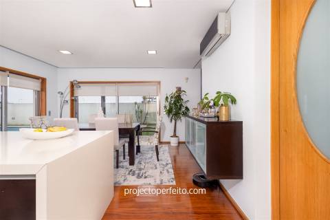 Moradia Isolada T4+1 Venda em Grijó e Sermonde,Vila Nova de Gaia