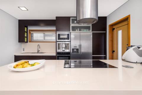 Moradia Isolada T4+1 Venda em Grijó e Sermonde,Vila Nova de Gaia