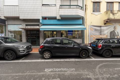Loja  Venda em Espinho,Espinho