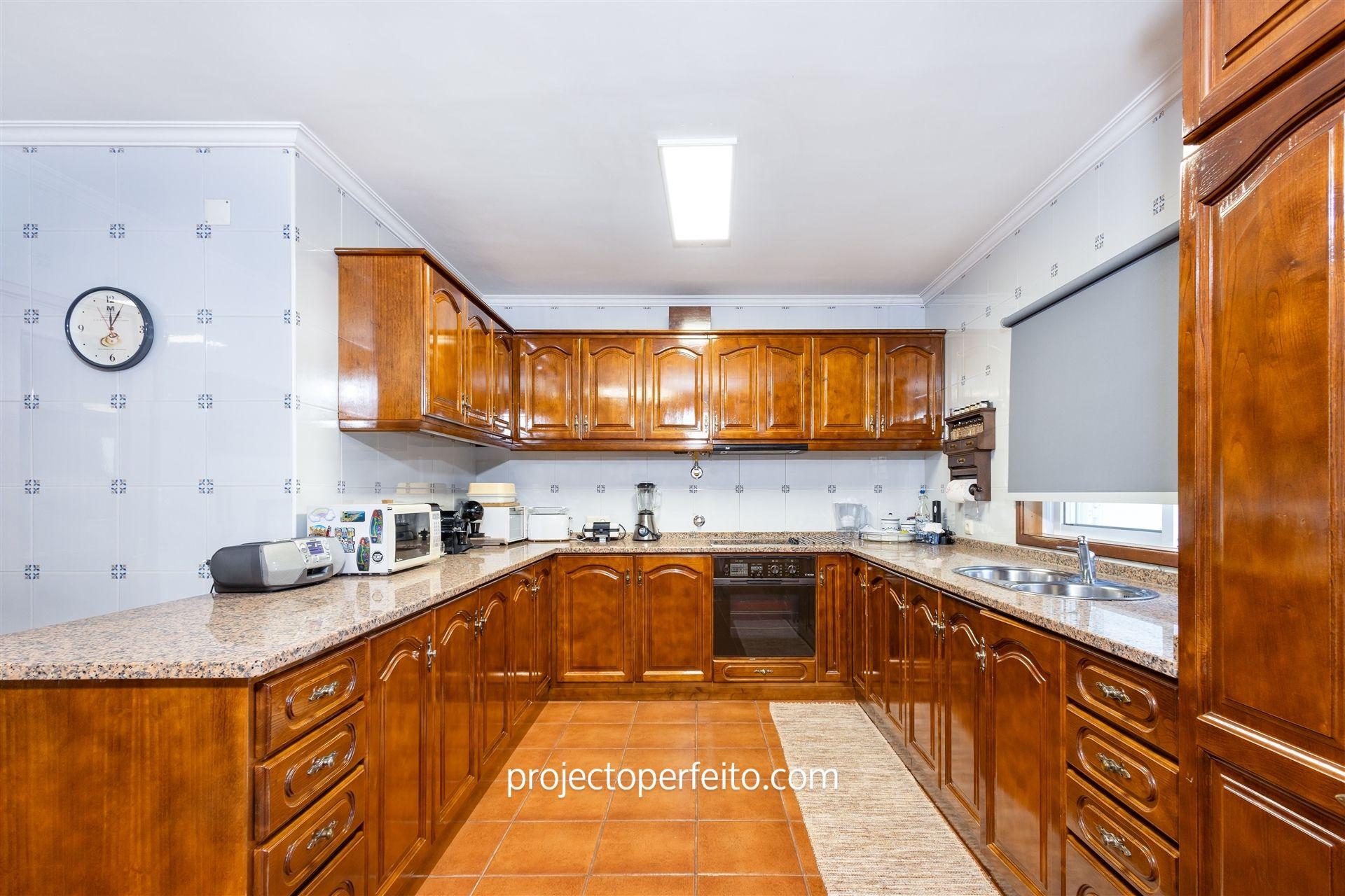 Moradia em Banda T3 Venda em Nogueira da Regedoura,Santa Maria da Feira