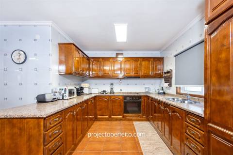 Moradia em Banda T3 Venda em Nogueira da Regedoura,Santa Maria da Feira