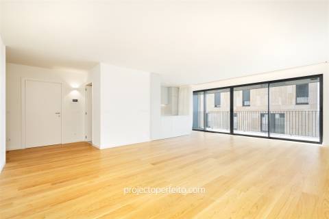 Apartamento T3 Venda em Canidelo,Vila Nova de Gaia