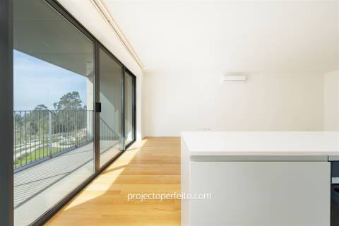Apartamento T3 Venda em Canidelo,Vila Nova de Gaia