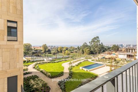 Apartamento T3 Venda em Canidelo,Vila Nova de Gaia