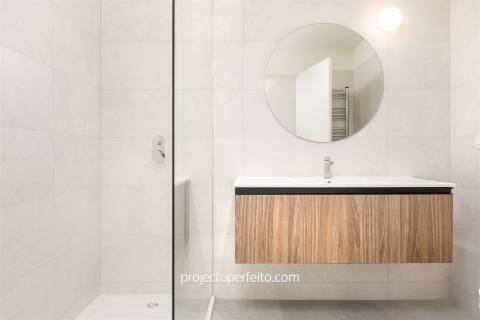 Apartamento T3 Venda em Canidelo,Vila Nova de Gaia