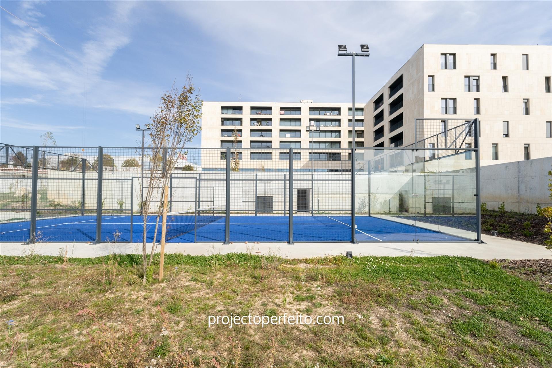 Apartamento T3 Venda em Canidelo,Vila Nova de Gaia