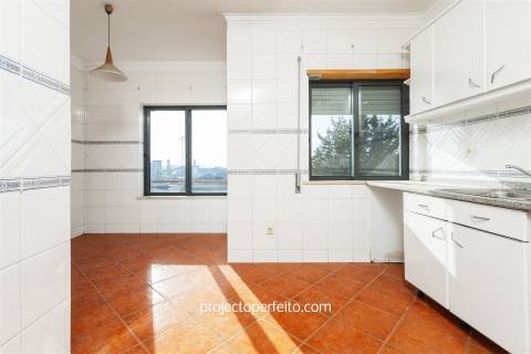 Apartamento T3 Venda em Avanca,Estarreja