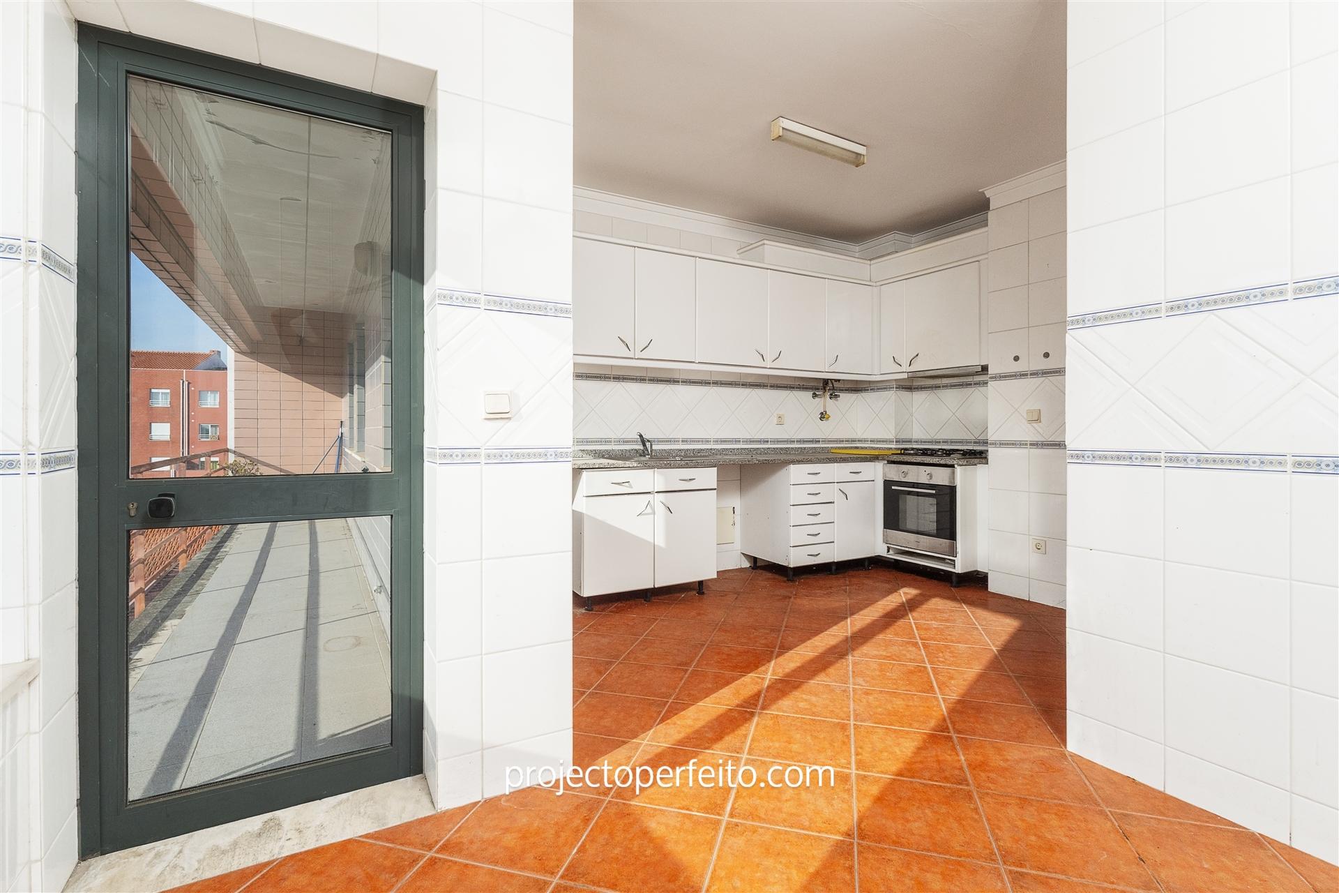Apartamento T3 Venda em Avanca,Estarreja