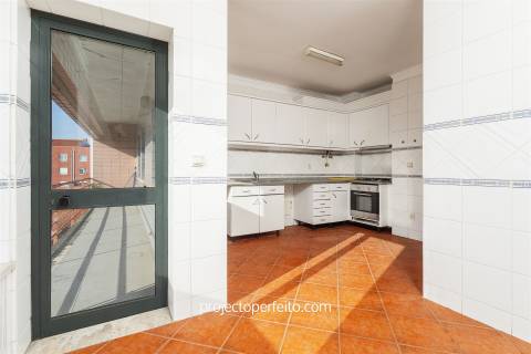 Apartamento T3 Venda em Avanca,Estarreja