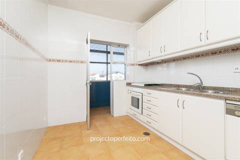 Apartamento T3 Venda em Ovar, São João, Arada e São Vicente de Pereira Jusã,Ovar