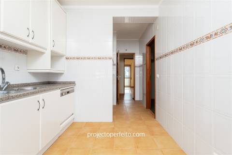 Apartamento T3 Venda em Ovar, São João, Arada e São Vicente de Pereira Jusã,Ovar