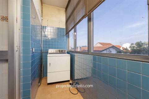 Apartamento T3 Venda em Ovar, São João, Arada e São Vicente de Pereira Jusã,Ovar