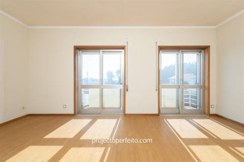 Apartamento T3 Venda em Ovar, São João, Arada e São Vicente de Pereira Jusã,Ovar