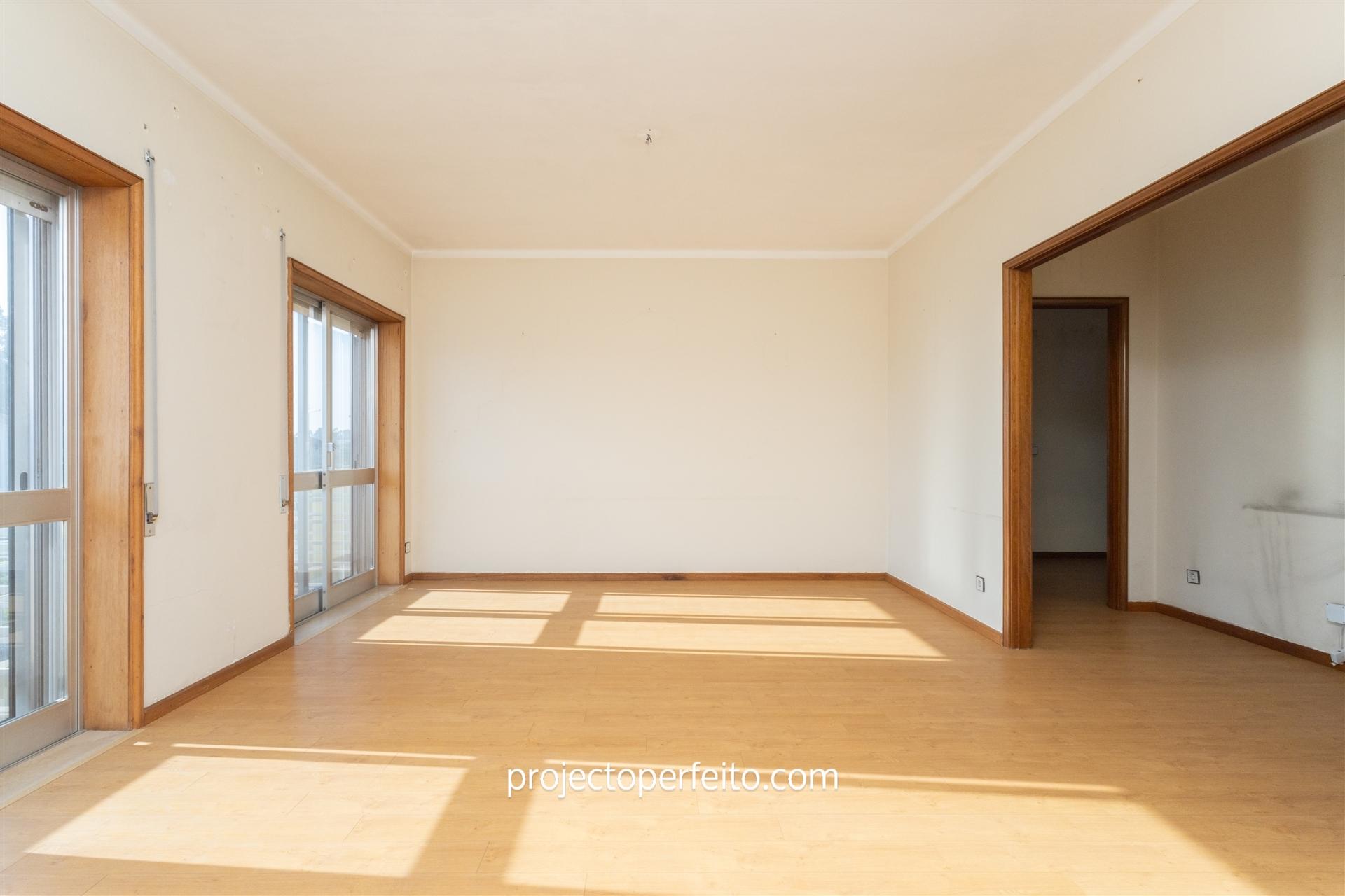 Apartamento T3 Venda em Ovar, São João, Arada e São Vicente de Pereira Jusã,Ovar