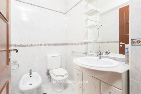 Apartamento T3 Venda em Ovar, São João, Arada e São Vicente de Pereira Jusã,Ovar