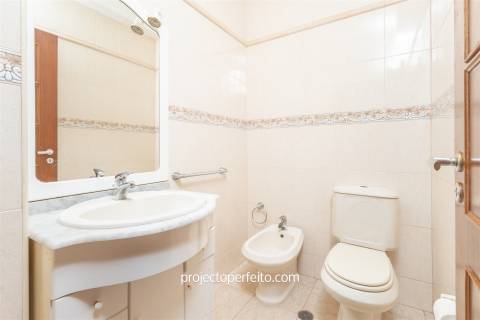 Apartamento T3 Venda em Ovar, São João, Arada e São Vicente de Pereira Jusã,Ovar