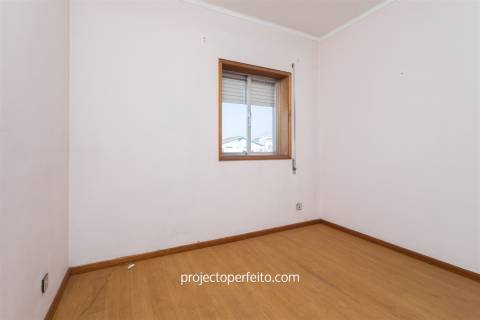 Apartamento T3 Venda em Ovar, São João, Arada e São Vicente de Pereira Jusã,Ovar