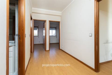 Apartamento T3 Venda em Ovar, São João, Arada e São Vicente de Pereira Jusã,Ovar