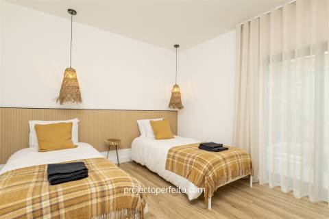 Moradia T4 Venda em Anta e Guetim,Espinho