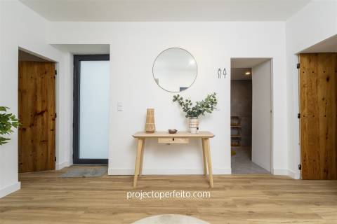 Moradia T4 Venda em Anta e Guetim,Espinho