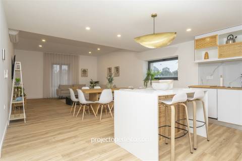 Moradia T4 Venda em Anta e Guetim,Espinho