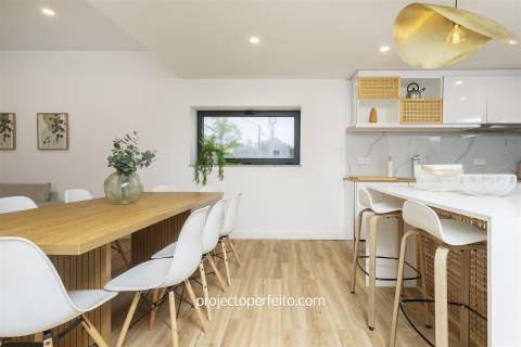 Moradia T4 Venda em Anta e Guetim,Espinho