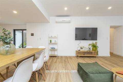 Moradia T4 Venda em Anta e Guetim,Espinho