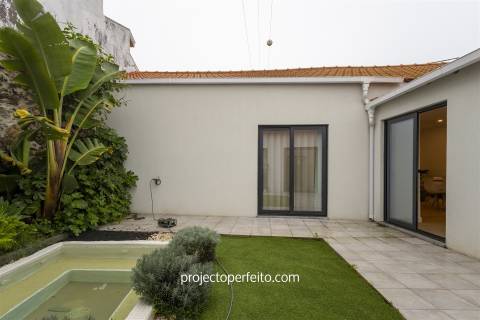 Moradia T4 Venda em Anta e Guetim,Espinho