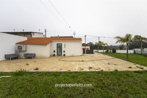 Moradia T4 Venda em Anta e Guetim,Espinho