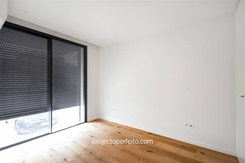 Apartamento T1 Arrendamento em Anta e Guetim,Espinho