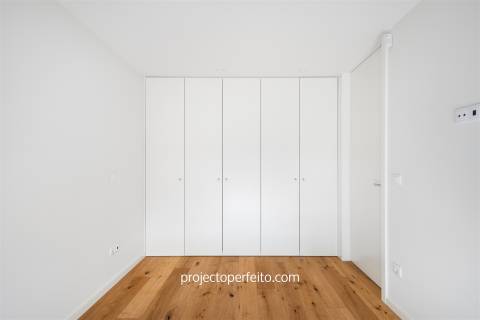 Apartamento T1 Arrendamento em Anta e Guetim,Espinho