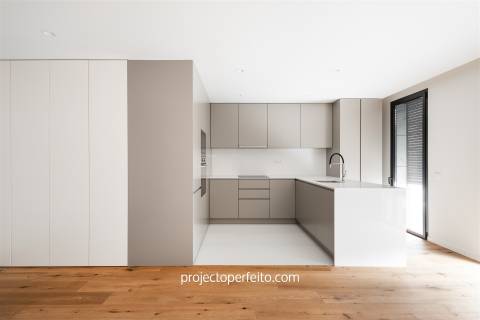 Apartamento T1 Arrendamento em Anta e Guetim,Espinho