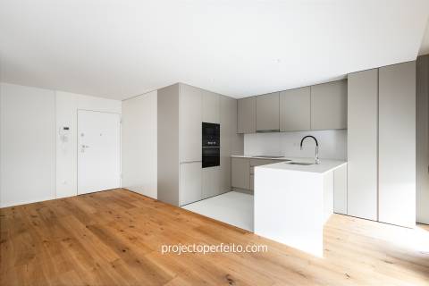 Apartamento T1 Arrendamento em Anta e Guetim,Espinho