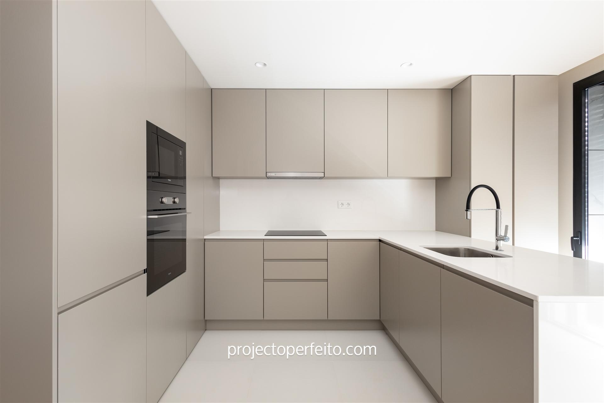 Apartamento T1 Arrendamento em Anta e Guetim,Espinho