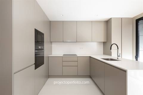 Apartamento T1 Arrendamento em Anta e Guetim,Espinho