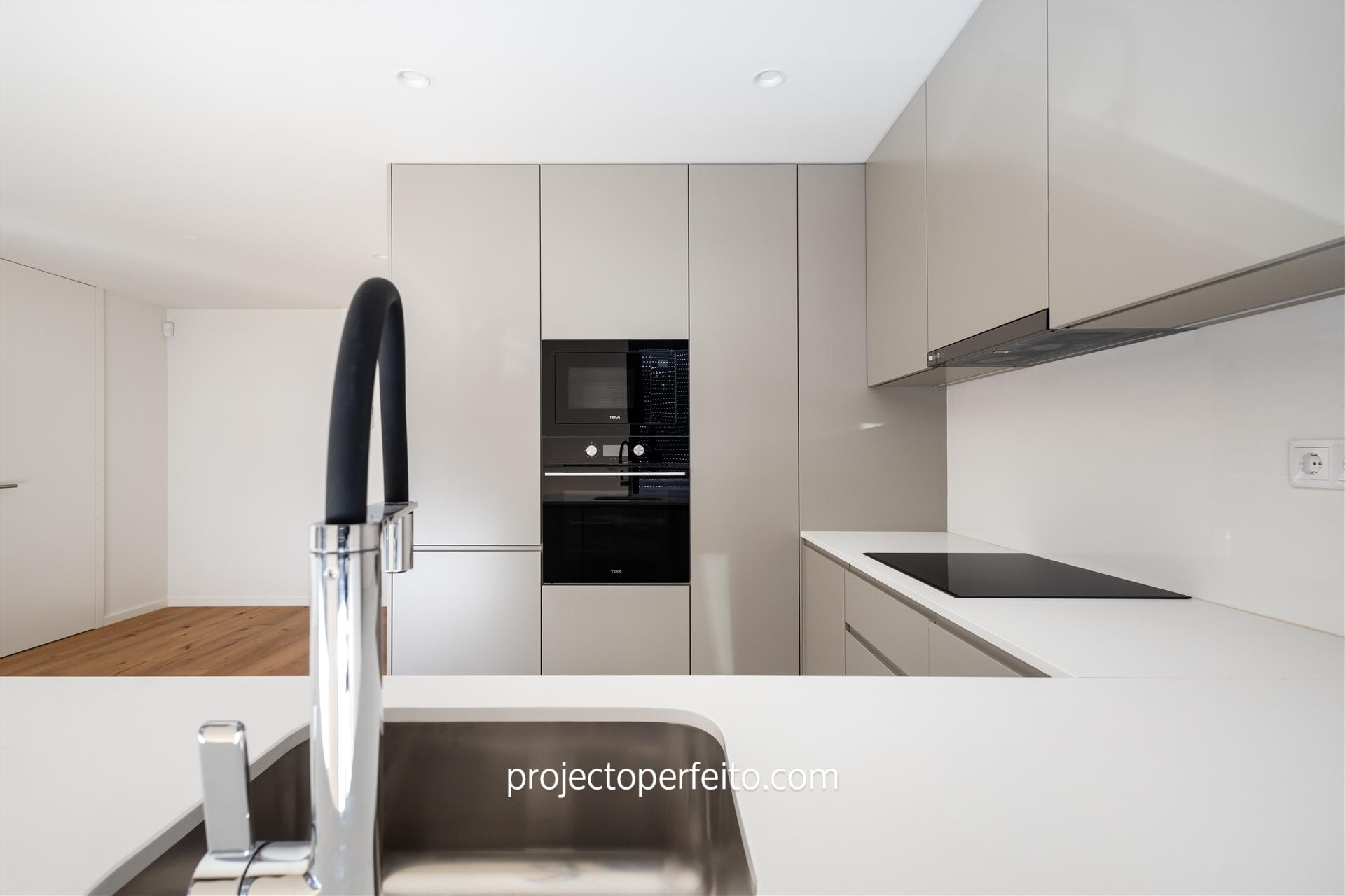 Apartamento T1 Arrendamento em Anta e Guetim,Espinho