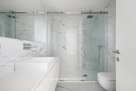 Apartamento T1 Arrendamento em Anta e Guetim,Espinho